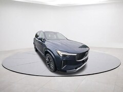 Executive Volvo demo vehicles 2026 Volvo XC90 B6 Plus 7-Seater AWD SUV for sale in North Haven, CT