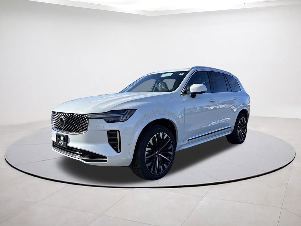 New 2026 Volvo XC90 B6 Plus 7-Seater SUV