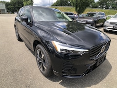 Executive Volvo demo vehicles 2026 Volvo XC60 B5 Core SUV for sale in North Haven, CT