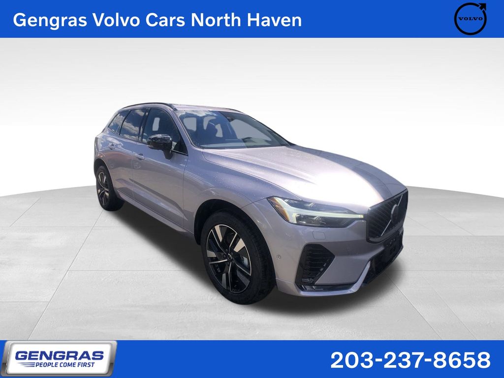 2026 Volvo XC60