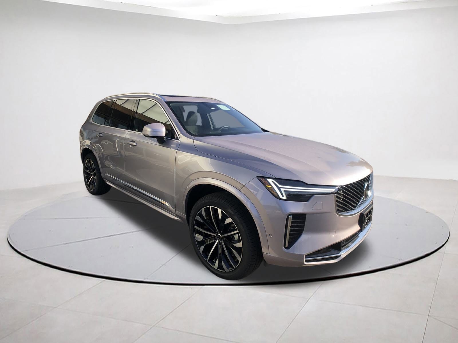 2026 Volvo XC90 SUV 