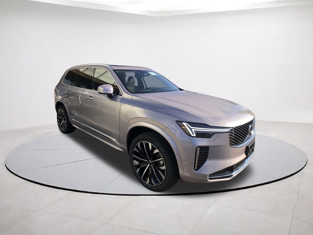 New 2026 Volvo XC90 B5 Plus 7-Seater SUV