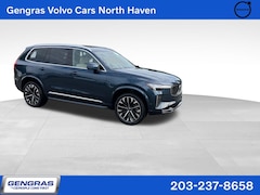 2026 Volvo XC90 B6 Plus 7-Seater SUV V512242X