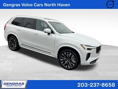 2026 Volvo XC90 plug-in hybrid T8 Plus 7-Seater eAWD SUV