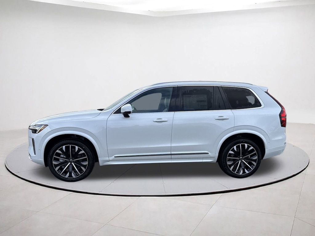 New 2026 Volvo XC90 B6 Ultra 7-Seater SUV