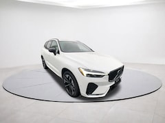 New 2026 Volvo XC60 B5 Plus SUV YV4M12RC5T1296538 for sale Hartford, CT