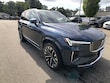 Volvo XC90 plug-in hybrid