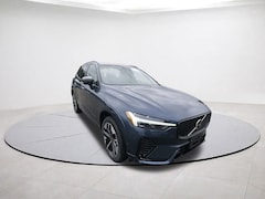 2026 Volvo XC60 B5 Plus SUV V329714