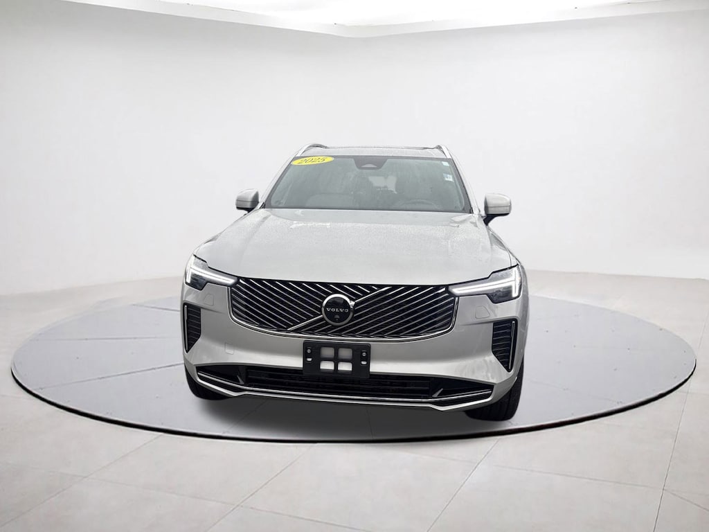 Certified 2025 Volvo XC90 B6 (2025.5) Plus 7-Seater SUV