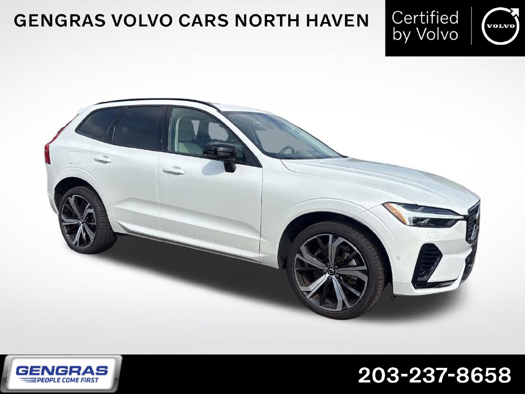 2023 Volvo XC60 Ultimate