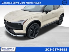 2026 Volvo EX30 Cross Country Ultra AWD SUV