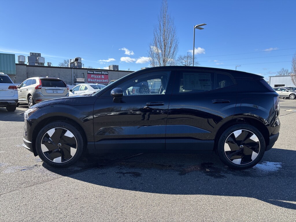 New 2026 Volvo EX30 Twin Motor Plus SUV