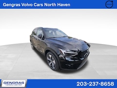 New 2026 Volvo XC40 B5 Plus SUV YV4L12UCXT2696480 for sale Hartford, CT