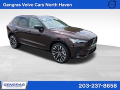 New 2026 Volvo XC60 B5 Ultra SUV YV4M12RM6T1491573 for sale Hartford, CT