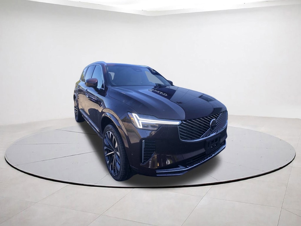 New 2026 Volvo XC90 B5 Plus 6-Seater SUV