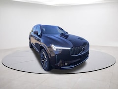 2026 Volvo XC90 B5 Plus 6-Seater SUV V430512X