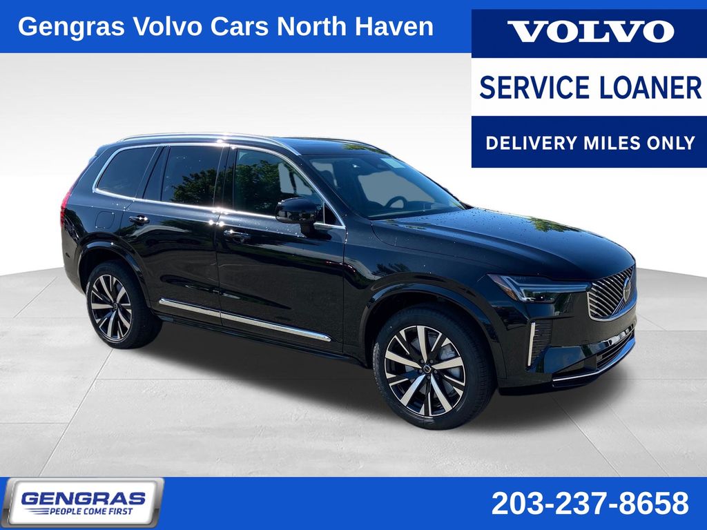 2026 Volvo XC90 B5 Core Bright 4WD's photo