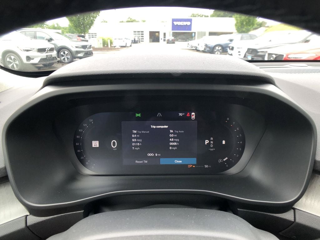 2026 Volvo XC40 Ultra - Photo 22