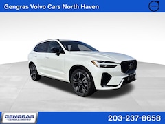 Executive Volvo demo vehicles 2026 Volvo XC60 B5 Plus AWD SUV for sale in North Haven, CT