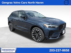 Executive Volvo demo vehicles 2027 Volvo XC60 Ultra AWD SUV for sale in North Haven, CT