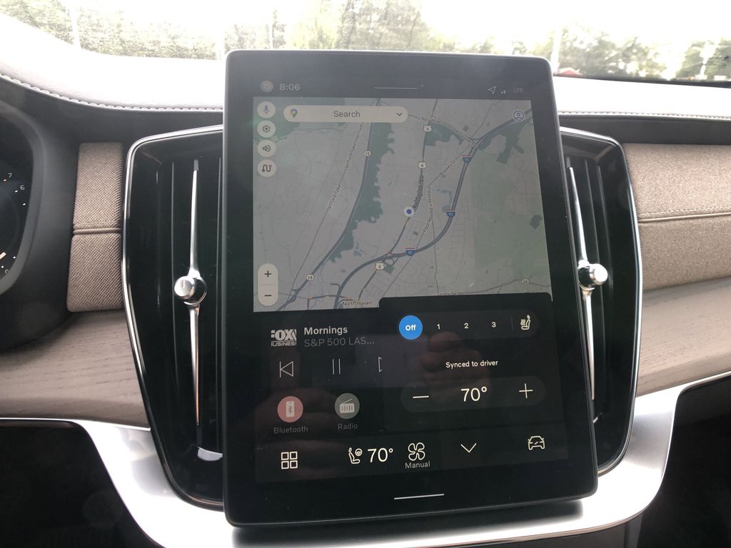 2026 Volvo XC90 Plus - Photo 25