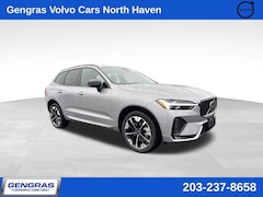 Executive Volvo demo vehicles 2026 Volvo XC60 B5 Plus AWD SUV for sale in North Haven, CT