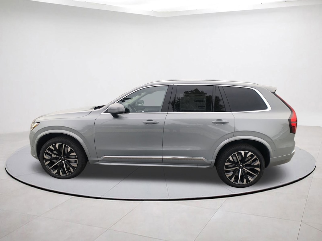 New 2026 Volvo XC90 B6 Plus 7-Seater SUV