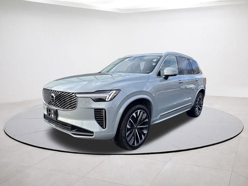 Used 2025 Volvo XC90 B6 (2025.5) Plus 7-Seater SUV