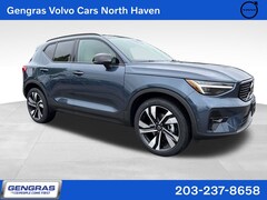 2026 Volvo XC40 B5 Ultra AWD SUV
