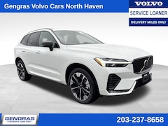 New 2026 Volvo XC60 B5 Plus SUV YV4M12RC3T1373231 for sale Hartford, CT