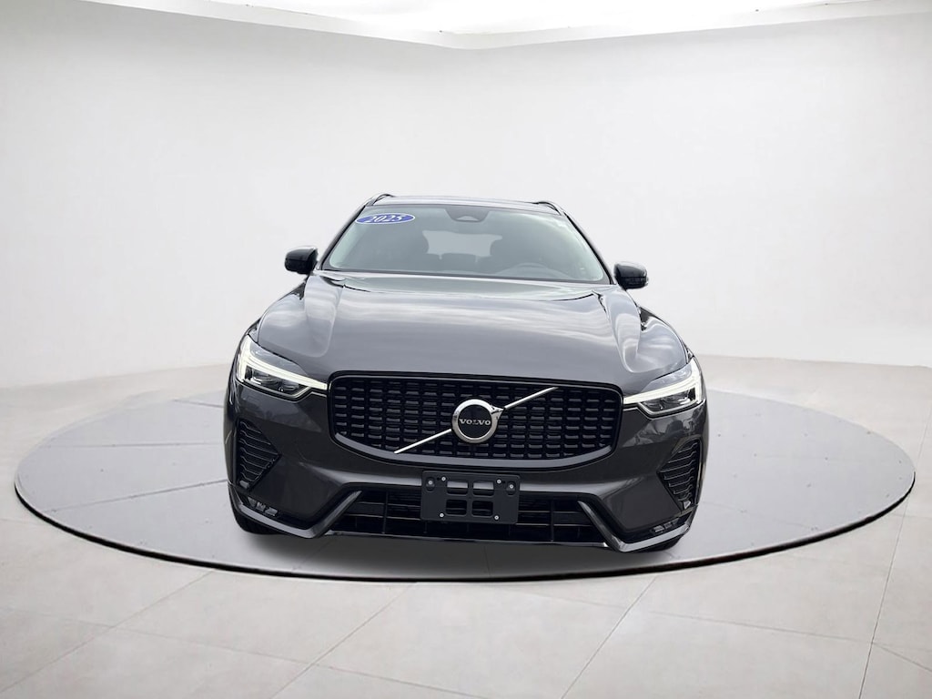 Certified 2025 Volvo XC60 B5 Core SUV