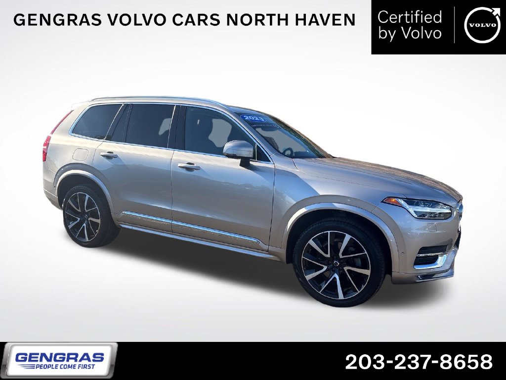 2023 Volvo XC90
