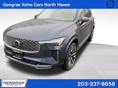 2026 Volvo XC90 B6 Plus 7-Seater AWD SUV