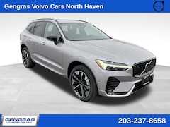 New 2026 Volvo XC60 B5 Plus SUV YV4M12RC1T1431045 for sale Hartford, CT