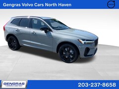 2026 Volvo XC60 plug-in hybrid T8 Ultra Black Edition SUV V495890