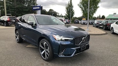 Executive Volvo demo vehicles 2025 Volvo XC60 B5 Ultra SUV for sale in North Haven, CT