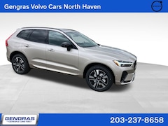 New 2026 Volvo XC60 B5 Plus SUV YV4M12RCXT1492992 for sale in Hartford, CT