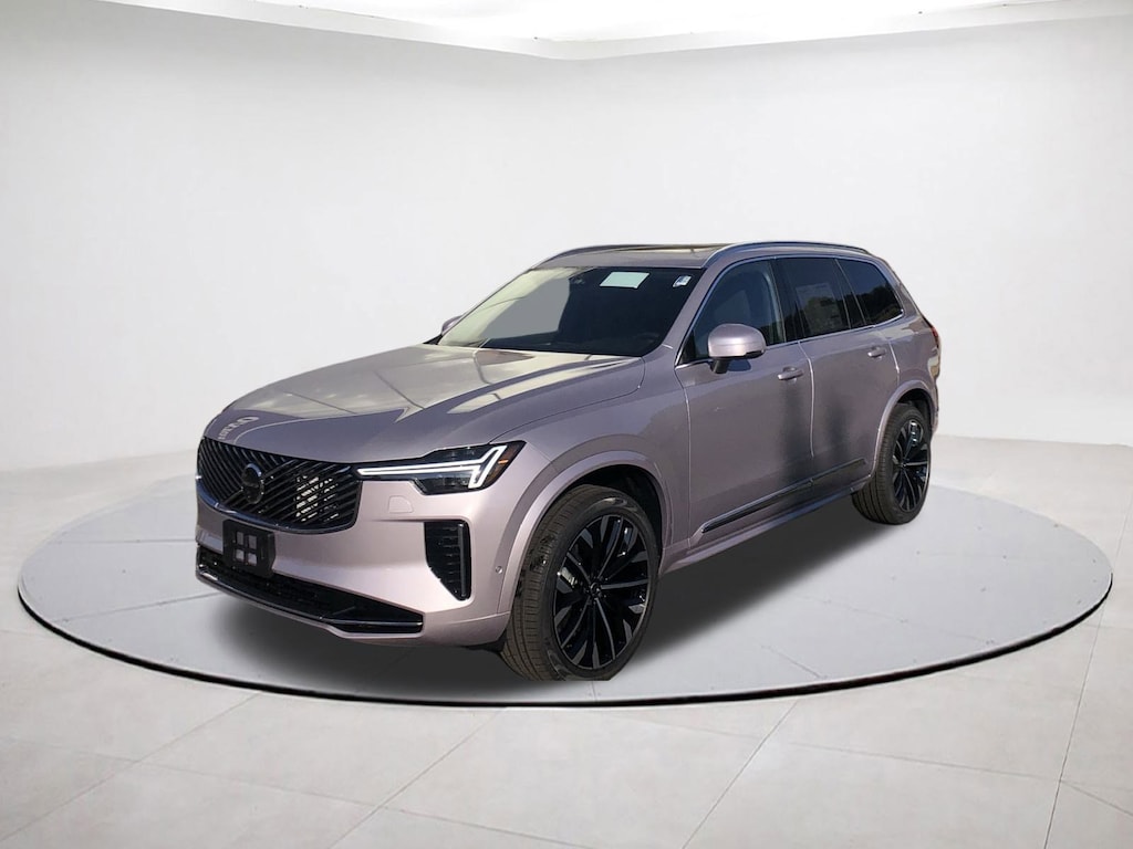 New 2026 Volvo XC90 B5 Plus 7-Seater SUV