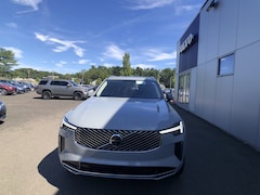 2026 Volvo XC90 B5 Plus 7-Seater SUV