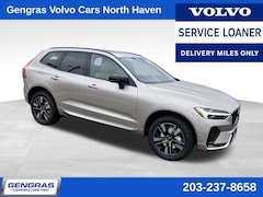 New 2026 Volvo XC60 B5 Plus SUV YV4M12RC0T1461492 for sale Hartford, CT