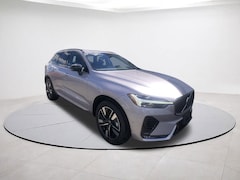 New 2026 Volvo XC60 B5 Plus SUV YV4M12RC4T1341324 for sale Hartford, CT