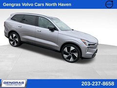 2026 Volvo EX90 Twin Motor Performance Ultra 7-Seater SUV V060561