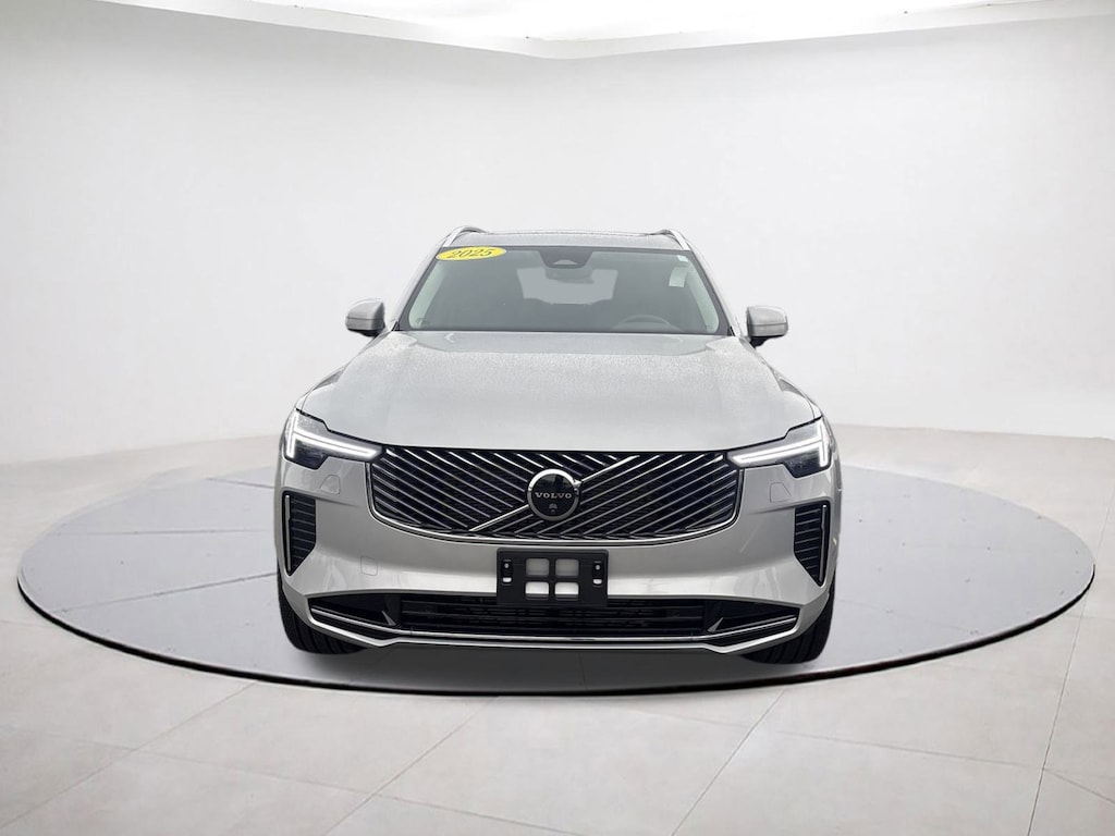 Certified 2025 Volvo XC90 B6 (2025.5) Plus 7-Seater SUV