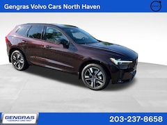 New 2026 Volvo XC60 B5 Plus SUV YV4M12RCXT1493074 for sale Hartford, CT