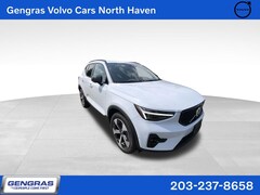New 2026 Volvo XC40 B5 Plus SUV YV4L12UC2T2668382 for sale Hartford, CT