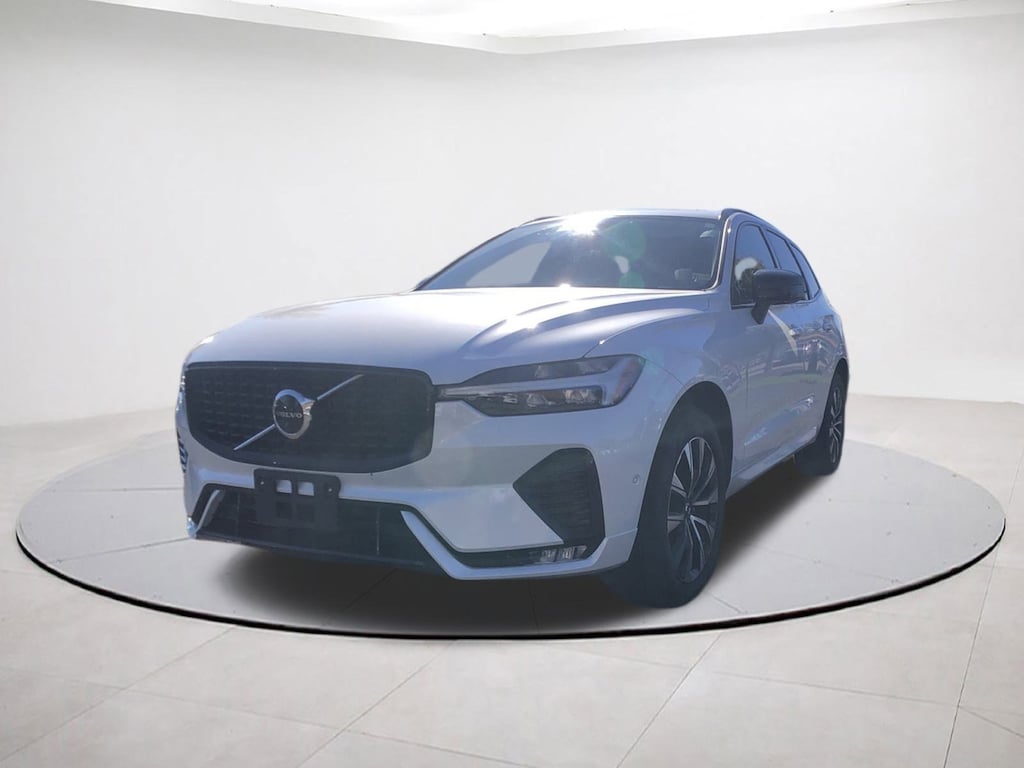Certified 2025 Volvo XC60 B5 Plus SUV