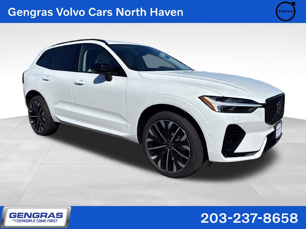 2027 Volvo XC60