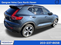 New 2026 Volvo XC40 B5 Core SUV YV4L12UK9T2673750 for sale Hartford, CT