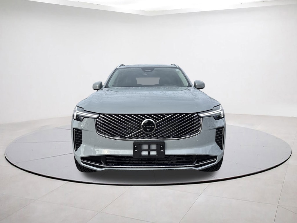 New 2026 Volvo XC90 B6 Ultra 7-Seater SUV