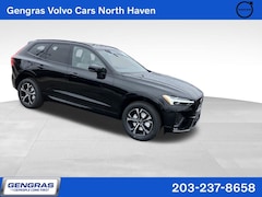New 2026 Volvo XC60 B5 Core SUV YV4M12RJ6T1461527 for sale Hartford, CT